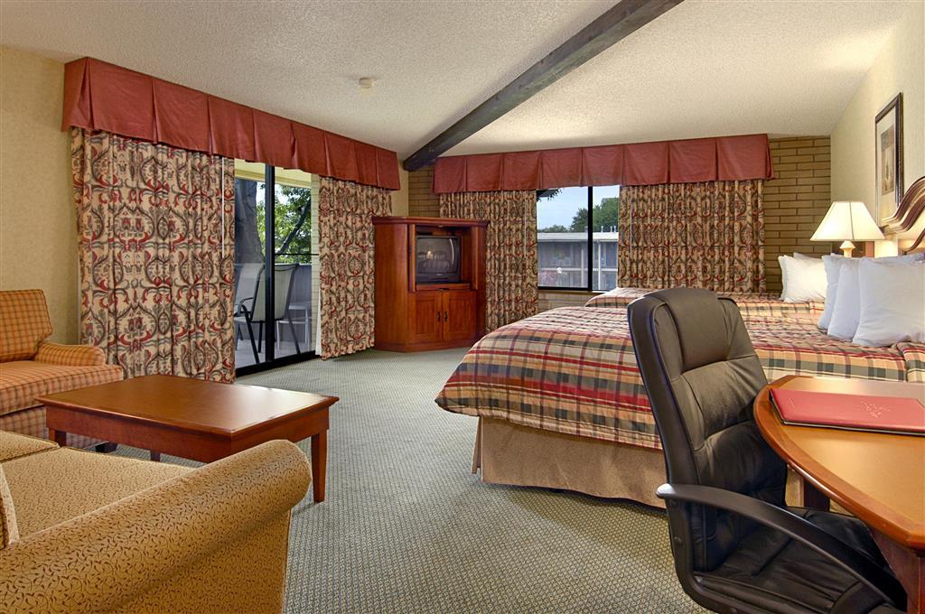 Holiday Inn Richland On The River, An Ihg Hotel Cameră foto