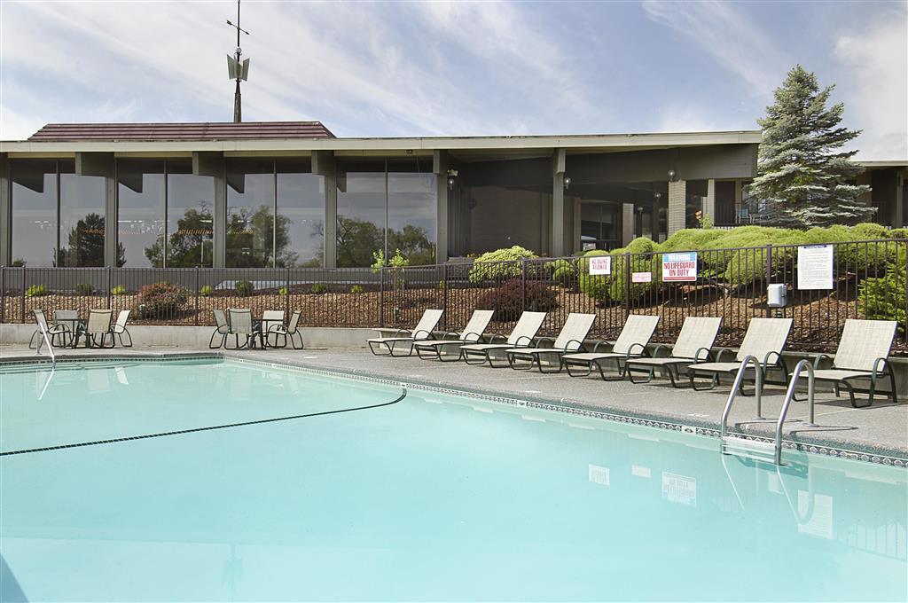 Holiday Inn Richland On The River, An Ihg Hotel Facilități foto
